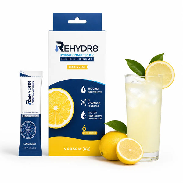 LEMON PACK