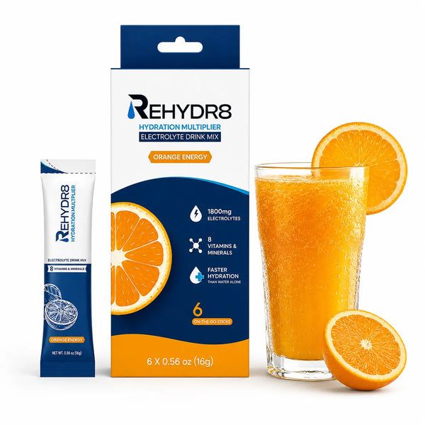 ORANGE PACK