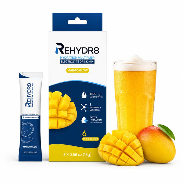 MANGO PACK