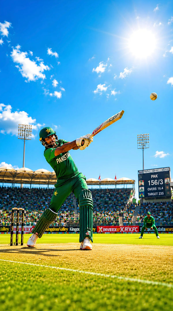 CRICKET