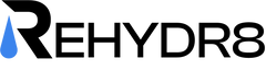 REHYDR8